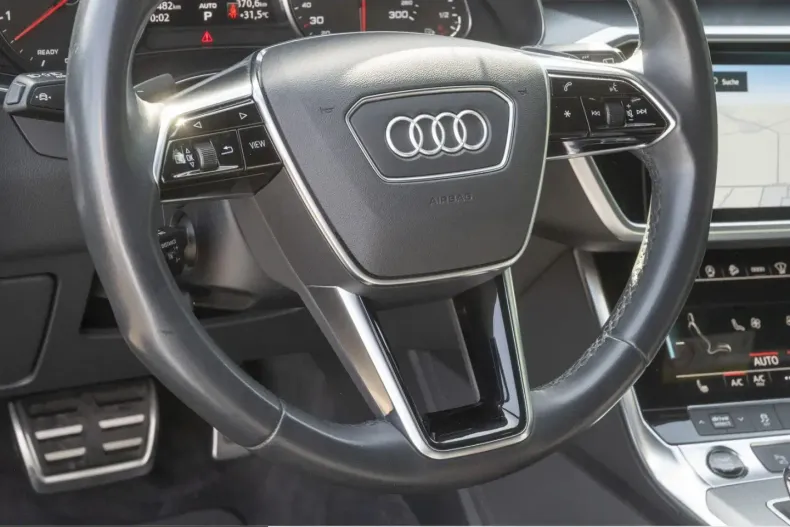 Audi A6 din 2023 cu 88.446 km - oferta AUD242805 - foto 15
