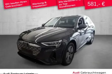 Audi Q8 din 2023 - oferta AUD242806