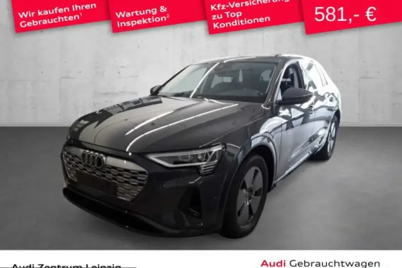 Audi Q8 din 2023 cu 26.433 km - oferta AUD242806 - foto 1