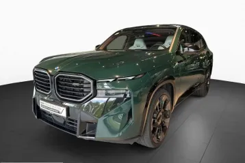 BMW XM din 2025 - oferta BMW242807