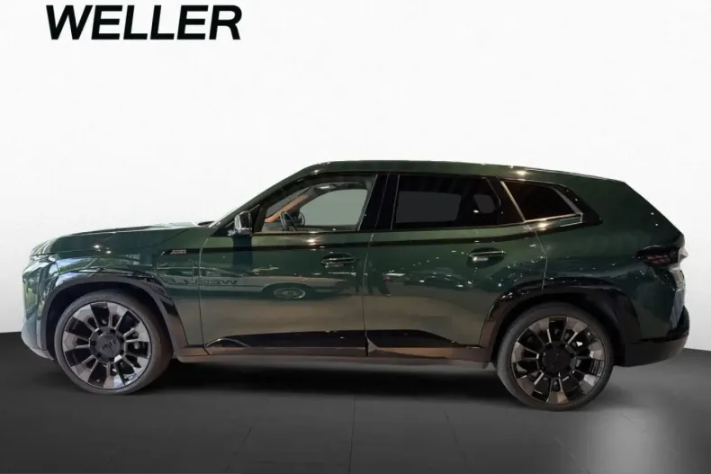 BMW XM (Seria X) din 2025 cu 18.052 km - oferta BMW242807 - foto 5