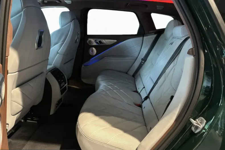 BMW XM (Seria X) din 2025 cu 18.052 km - oferta BMW242807 - foto 9