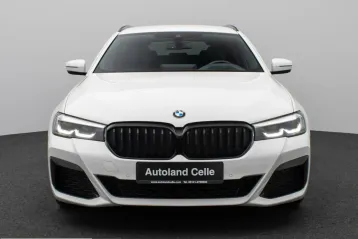 BMW 530 din 2022 - oferta BMW242808