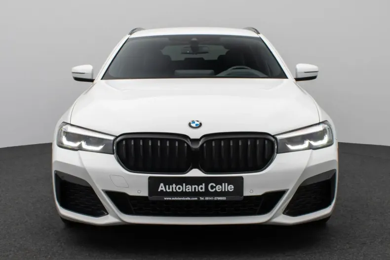 BMW 530 (Seria 5) din 2022 cu 67.212 km - oferta BMW242808 - foto 1