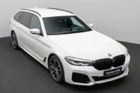 BMW 530 (Seria 5) din 2022 cu 67.212 km - oferta BMW242808 - foto 2