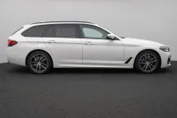 BMW 530 (Seria 5) din 2022 cu 67.212 km - oferta BMW242808 - foto 4