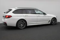 BMW 530 (Seria 5) din 2022 cu 67.212 km - oferta BMW242808 - foto 5