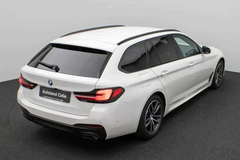 BMW 530 (Seria 5) din 2022 cu 67.212 km - oferta BMW242808 - foto 6