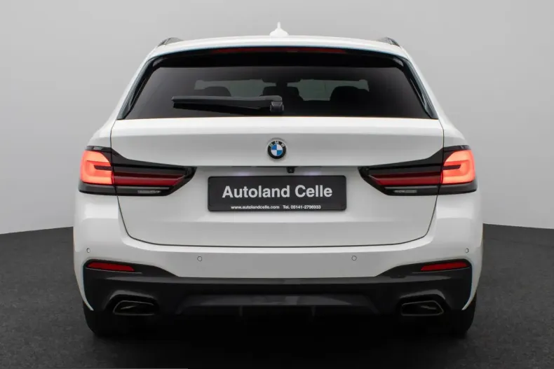 BMW 530 (Seria 5) din 2022 cu 67.212 km - oferta BMW242808 - foto 7