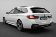 BMW 530 (Seria 5) din 2022 cu 67.212 km - oferta BMW242808 - foto 8
