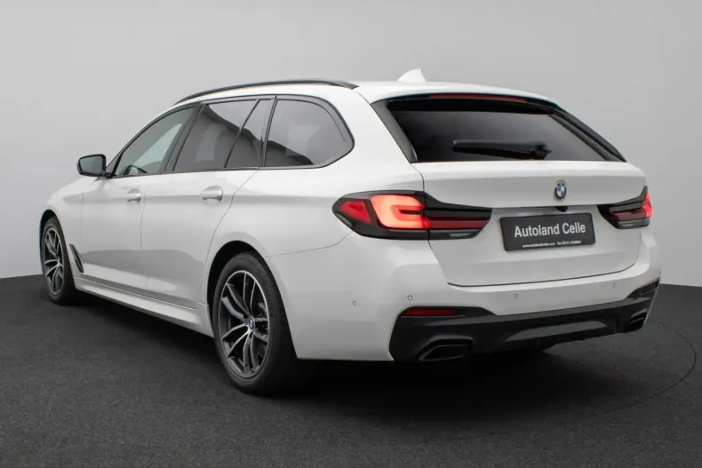 BMW 530 (Seria 5) din 2022 cu 67.212 km - oferta BMW242808 - foto 8