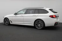 BMW 530 (Seria 5) din 2022 cu 67.212 km - oferta BMW242808 - foto 9