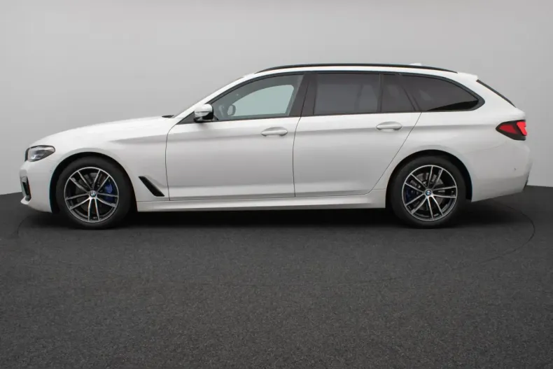 BMW 530 (Seria 5) din 2022 cu 67.212 km - oferta BMW242808 - foto 10
