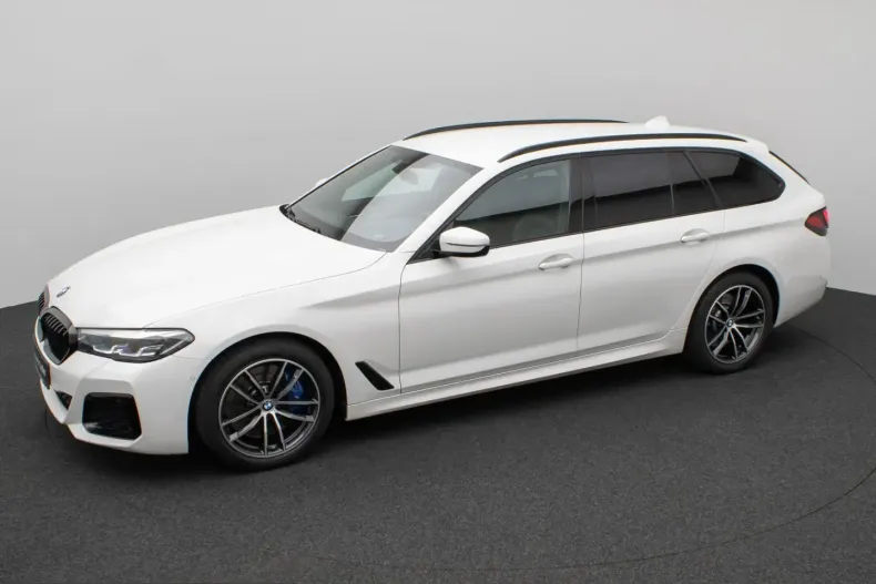 BMW 530 (Seria 5) din 2022 cu 67.212 km - oferta BMW242808 - foto 11