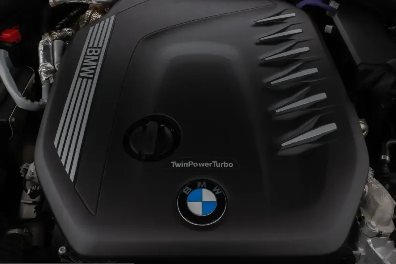 BMW 530 (Seria 5) din 2022 cu 67.212 km - oferta BMW242808 - foto 14