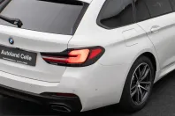 BMW 530 (Seria 5) din 2022 cu 67.212 km - oferta BMW242808 - foto 15