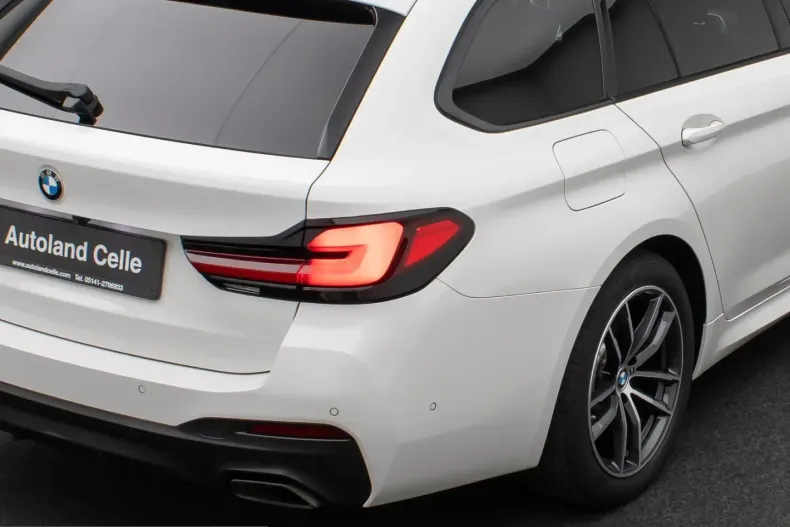 BMW 530 (Seria 5) din 2022 cu 67.212 km - oferta BMW242808 - foto 15