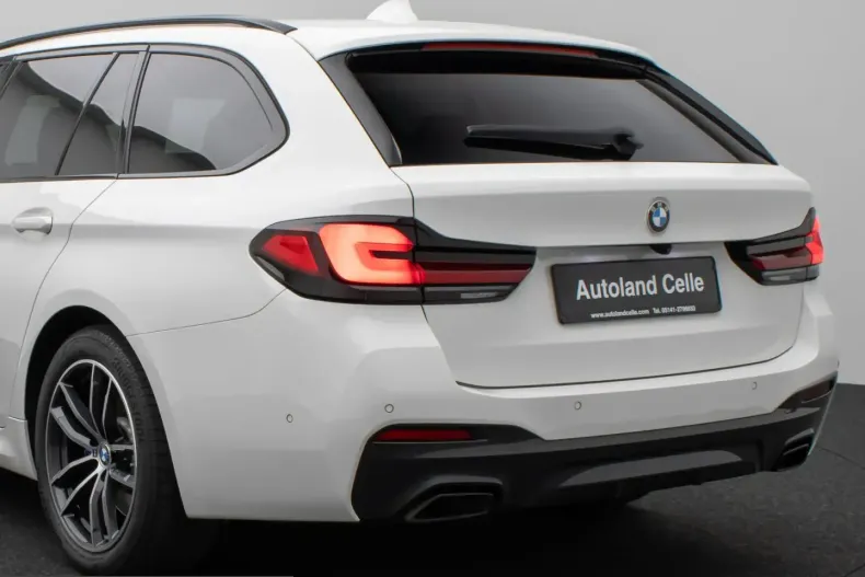 BMW 530 (Seria 5) din 2022 cu 67.212 km - oferta BMW242808 - foto 16