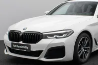 BMW 530 (Seria 5) din 2022 cu 67.212 km - oferta BMW242808 - foto 17