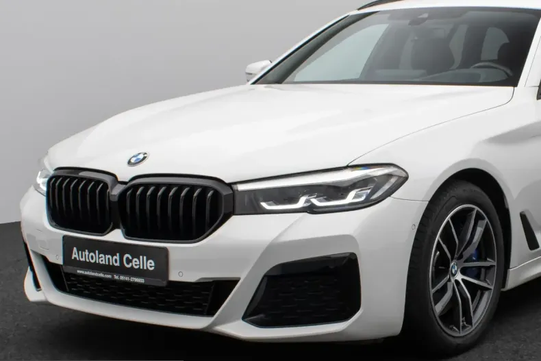 BMW 530 (Seria 5) din 2022 cu 67.212 km - oferta BMW242808 - foto 17