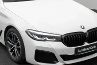 BMW 530 (Seria 5) din 2022 cu 67.212 km - oferta BMW242808 - foto 18