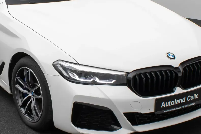 BMW 530 (Seria 5) din 2022 cu 67.212 km - oferta BMW242808 - foto 18