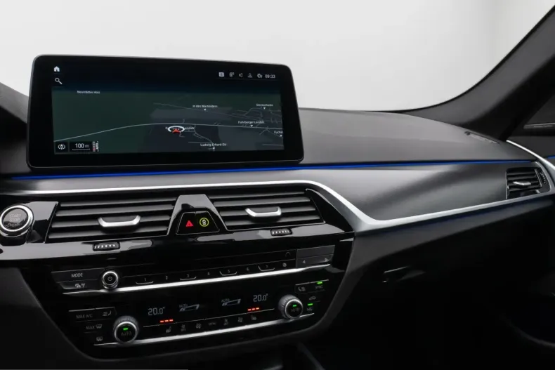 BMW 530 (Seria 5) din 2022 cu 67.212 km - oferta BMW242808 - foto 21