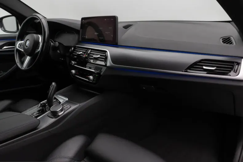 BMW 530 (Seria 5) din 2022 cu 67.212 km - oferta BMW242808 - foto 23