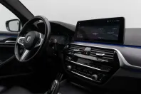 BMW 530 (Seria 5) din 2022 cu 67.212 km - oferta BMW242808 - foto 37