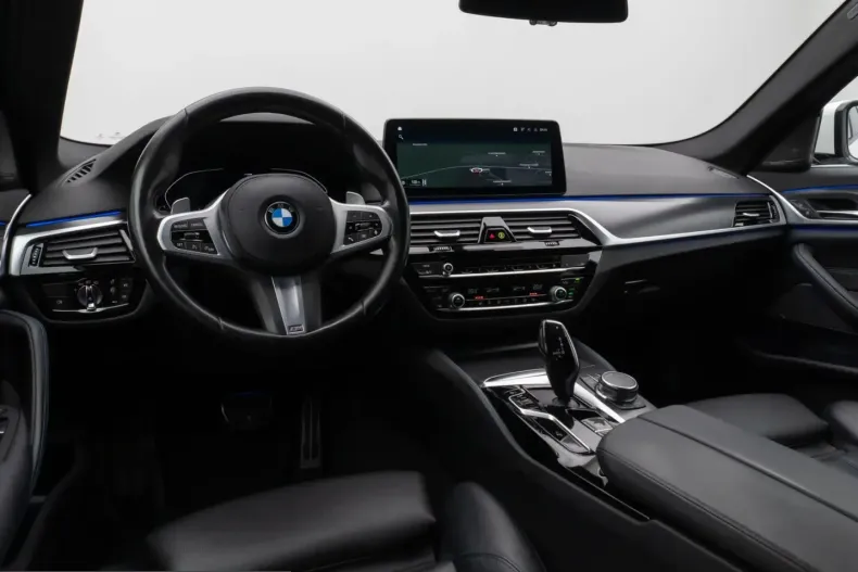 BMW 530 (Seria 5) din 2022 cu 67.212 km - oferta BMW242808 - foto 38