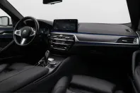 BMW 530 (Seria 5) din 2022 cu 67.212 km - oferta BMW242808 - foto 40