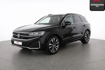 Volkswagen Touareg din 2025 - oferta VOL242809