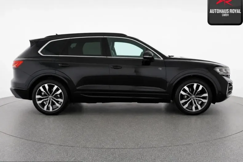 Volkswagen Touareg din 2025 cu 15.247 km - oferta VOL242809 - foto 6