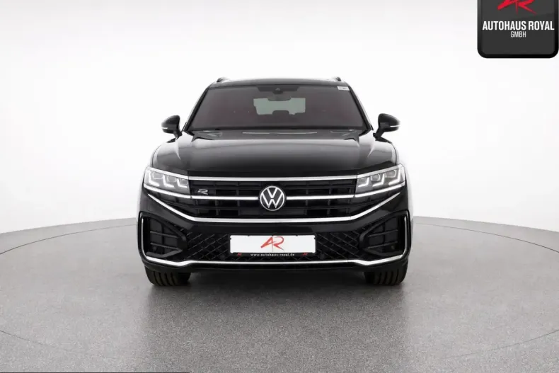 Volkswagen Touareg din 2025 cu 15.247 km - oferta VOL242809 - foto 8