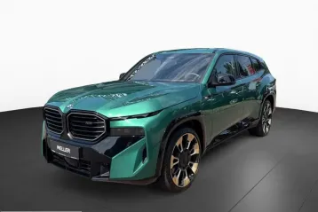 BMW XM din 2025 - oferta BMW242810