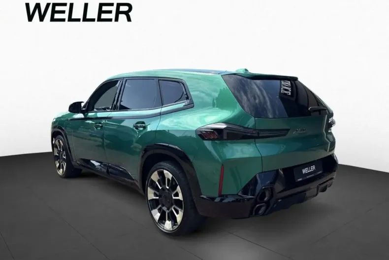 BMW XM (Seria X) din 2025 cu 26.624 km - oferta BMW242810 - foto 4