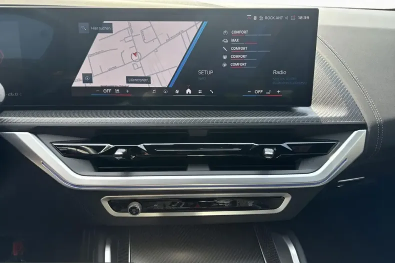 BMW XM (Seria X) din 2025 cu 26.624 km - oferta BMW242810 - foto 10
