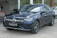 Mercedes-Benz GLC 400 (Clasa GLC) din 2021 cu 62.958 km - oferta MER242811 - foto 1