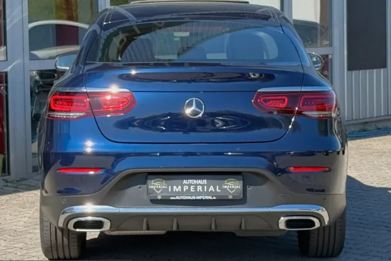 Mercedes-Benz GLC 400 (Clasa GLC) din 2021 cu 62.958 km - oferta MER242811 - foto 5