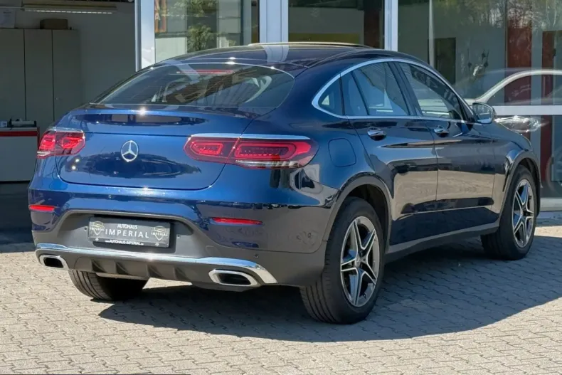 Mercedes-Benz GLC 400 (Clasa GLC) din 2021 cu 62.958 km - oferta MER242811 - foto 6
