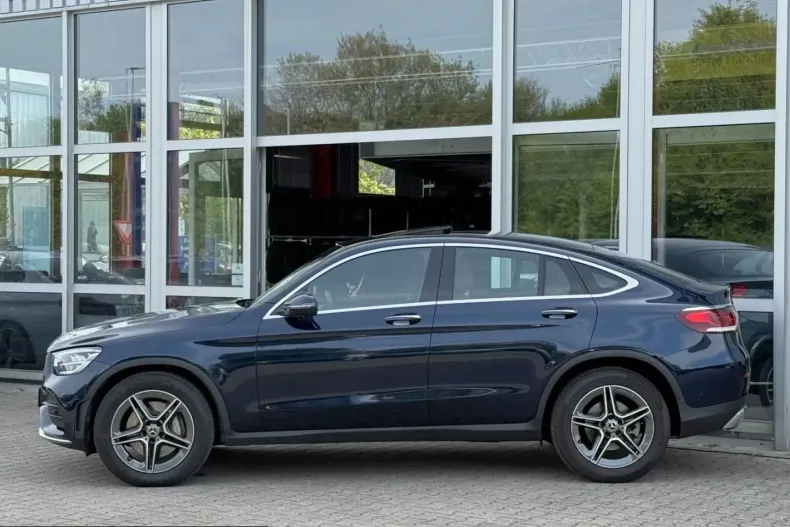 Mercedes-Benz GLC 400 (Clasa GLC) din 2021 cu 62.958 km - oferta MER242811 - foto 7