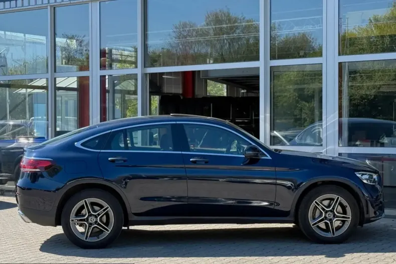 Mercedes-Benz GLC 400 (Clasa GLC) din 2021 cu 62.958 km - oferta MER242811 - foto 8