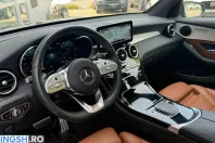 Mercedes-Benz GLC 400 (Clasa GLC) din 2021 cu 62.958 km - oferta MER242811 - foto 9