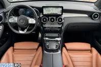 Mercedes-Benz GLC 400 (Clasa GLC) din 2021 cu 62.958 km - oferta MER242811 - foto 11
