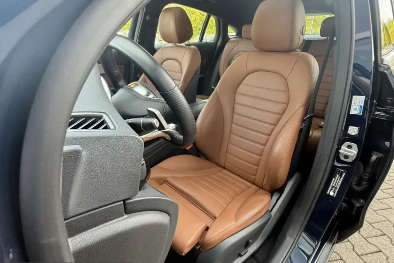 Mercedes-Benz GLC 400 (Clasa GLC) din 2021 cu 62.958 km - oferta MER242811 - foto 13