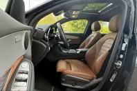 Mercedes-Benz GLC 400 (Clasa GLC) din 2021 cu 62.958 km - oferta MER242811 - foto 14