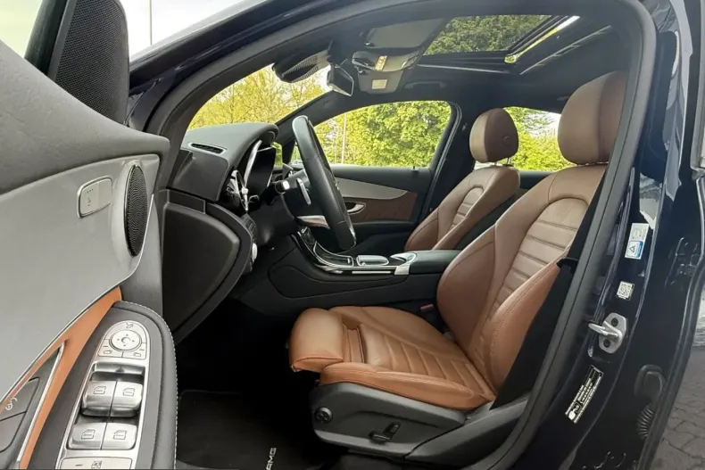 Mercedes-Benz GLC 400 (Clasa GLC) din 2021 cu 62.958 km - oferta MER242811 - foto 14