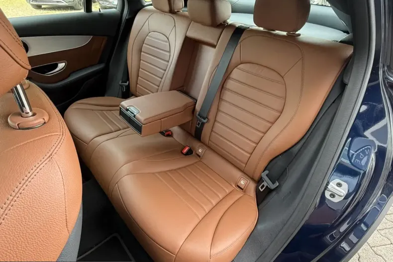 Mercedes-Benz GLC 400 (Clasa GLC) din 2021 cu 62.958 km - oferta MER242811 - foto 15