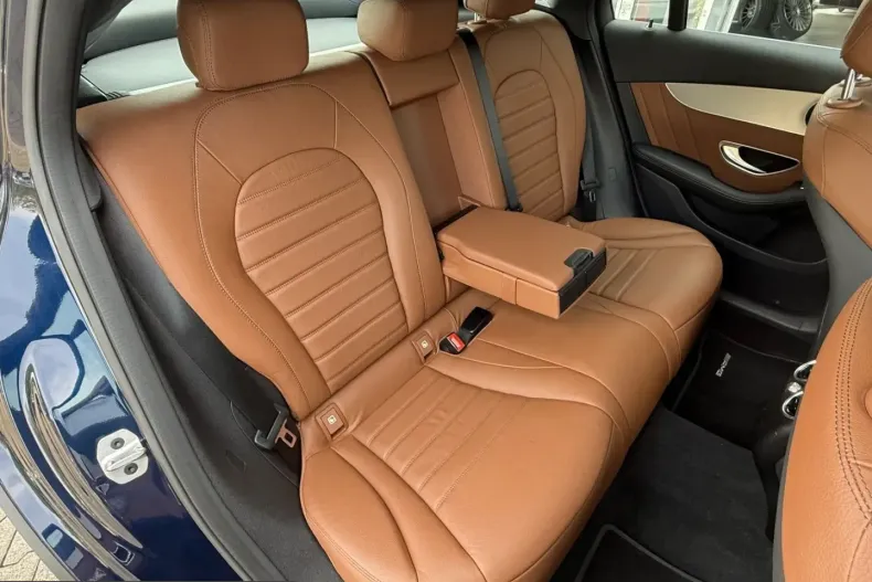 Mercedes-Benz GLC 400 (Clasa GLC) din 2021 cu 62.958 km - oferta MER242811 - foto 17