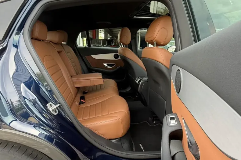 Mercedes-Benz GLC 400 (Clasa GLC) din 2021 cu 62.958 km - oferta MER242811 - foto 18